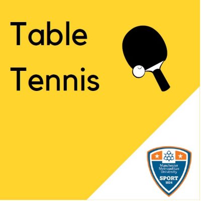 Campus League Table Tennis 22/23